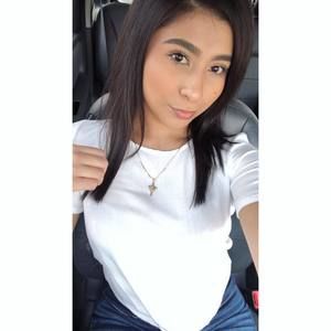 Meet your Posher, Cindy